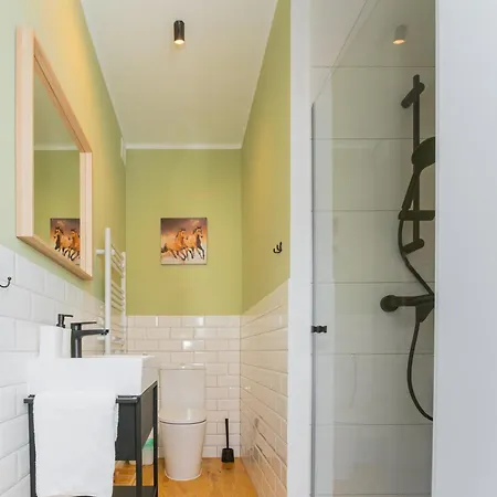 Apartamenty Piastowska Nysa Exterior foto