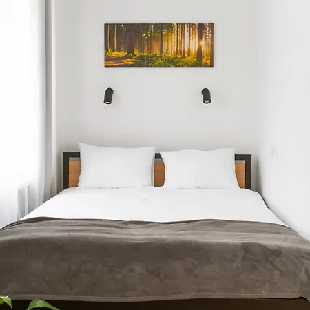 Apartamenty Piastowska Nysa Exterior foto