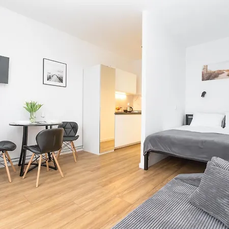 Apartamenty Piastowska Nysa Exterior foto