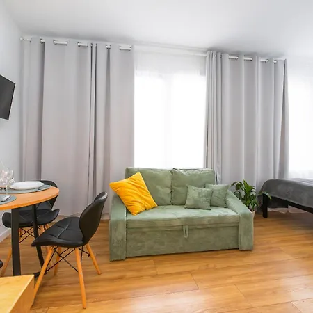 Apartamenty Piastowska Nysa Exterior foto