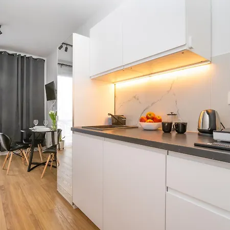 Apartamenty Piastowska Nysa Exterior foto