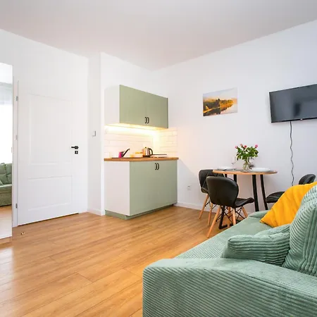 Apartamenty Piastowska Nysa Exterior foto