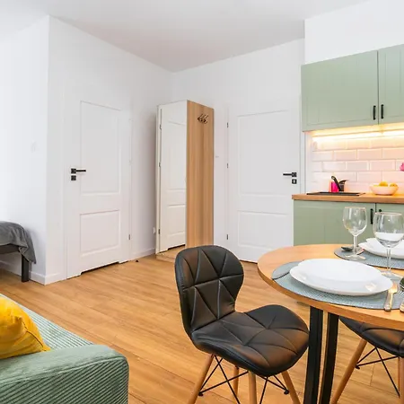 Apartamenty Piastowska Nysa Exterior foto