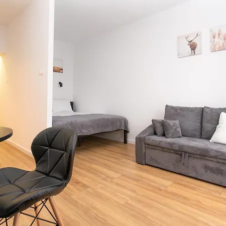 Apartamenty Piastowska Nysa Exterior foto