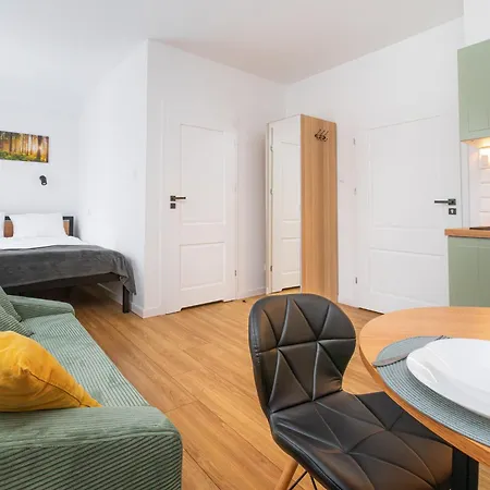 Apartamenty Piastowska Nysa Exterior foto