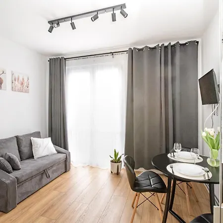 Apartamenty Piastowska Nysa Exterior foto
