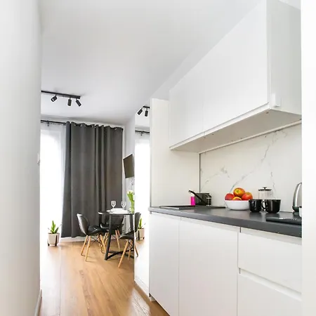 Apartamenty Piastowska Nysa Exterior foto